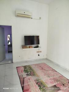 Homestay Usrati