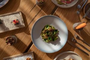 Haller Suites & Restaurant