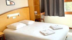 Hotels Villages Clubs du Soleil - LES KARELLIS : photos des chambres