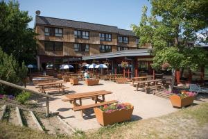 Hotels Villages Clubs du Soleil - LES KARELLIS : photos des chambres