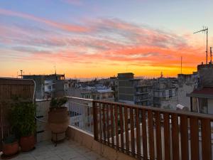 Horizon 2 - Downtown Penthouse with big terrace