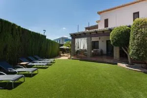 Villa Luny - Daimús