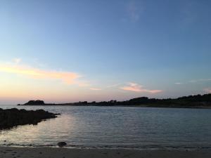 Maisons de vacances Plages & GR 10 min a pied - grande maison calme : photos des chambres