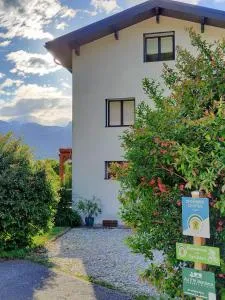 Au Ptit bonheur - 阿尔贝维尔