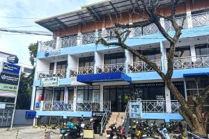 Inn Ka Kay Mame Puerto Princesa