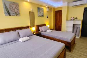 Inn Ka Kay Mame near SM City Puerto Princesa