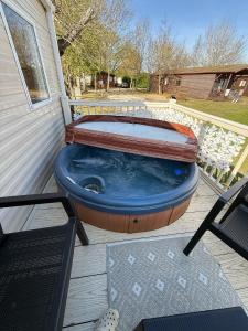 Wildflower Meadow - Ubytování bez kategorie ve městě Tattershall