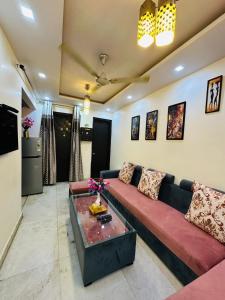Beautiful Private 1BHK Apartment forOccasions