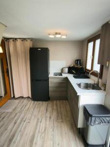 Appartements Havre de Paix avec Jardin privatif et Parking Gratuit a 15 min de Versailles : photos des chambres