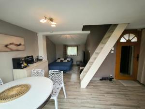 Appartements Havre de Paix avec Jardin privatif et Parking Gratuit a 15 min de Versailles : photos des chambres