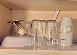 4min Shinjuku by sub Cozy Mini Room