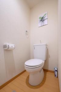 4min Shinjuku by sub Cozy Mini Room