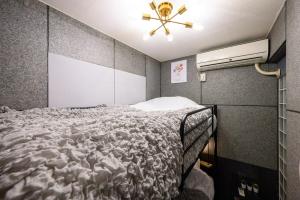 4min Shinjuku by sub Cozy Mini Room