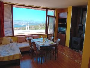 Apartament Zaliva