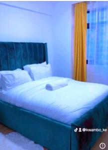 Furnished 2bedrm unit- Smarthomes