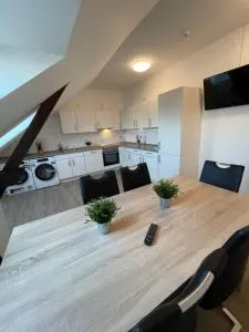 Gasthaus am Deich - Hörne