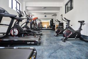 Furnished 2bedrm unit- Smarthomes