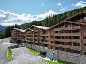 TERRESENS - Le Snoroc - Longefoy