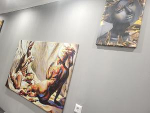 Alexandroupolis Relax and Home