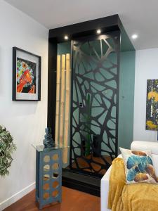 Un instant de pur bonheur