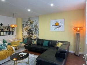 Appartements Un instant de pur bonheur : photos des chambres