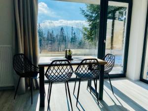 Daj Sobie Spokój - WIDOK 800mnpm OGRÓDEK