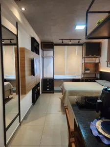 Studio West Fit - Quixeré