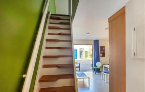 Cozy Apartment In Søgne With Wifi