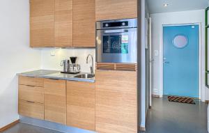 Cozy Apartment In Søgne With Wifi