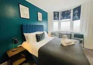 The Norton - 锡顿卡鲁