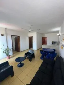 Depto #22, a unos pasos de la playa Las Brisas - Tecomán