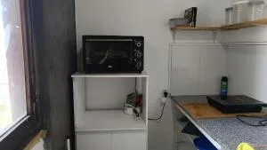 Bright and comfortable apartment - Simoca