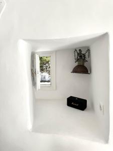 She Mykonos - The Iconic Windmill