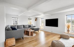 Cozy Home In Asaa With Wifi