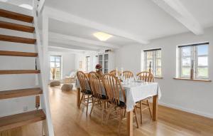 Cozy Home In Asaa With Wifi