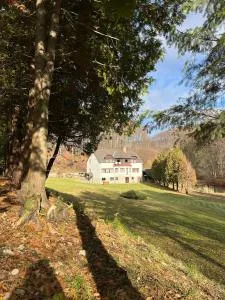 Pénzpataki Vadászház - Répáshuta