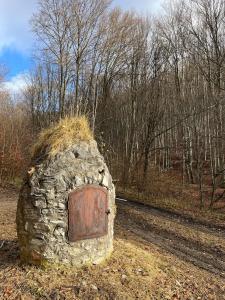 Pénzpataki Vadászház