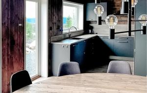 Beautiful Apartment In Idre With Sauna