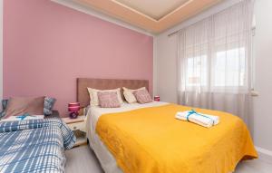 Lovely Apartment In Biograd Na Moru