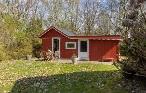 3 Bedroom Stunning Home In Spøttrup - Knud