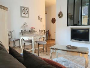 Appartements L appart d en face : photos des chambres