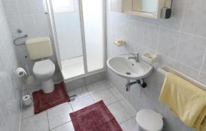 Lovely Apartment In Preko With Wifi