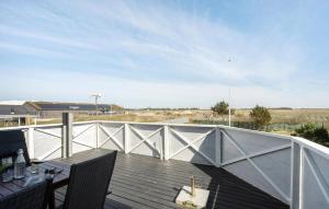 2 Bedroom Amazing Home In Ringkøbing