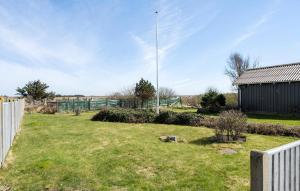 2 Bedroom Amazing Home In Ringkøbing