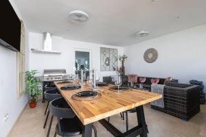 Casa Aloha 18 Puerto Banús Marbella