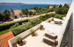 Beautiful Apartment In Novi Vinodolski