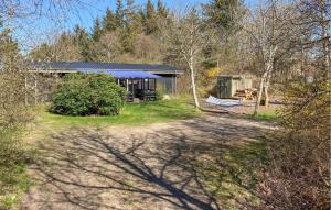 4 Bedroom Amazing Home In Hurup Thy