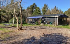 4 Bedroom Amazing Home In Hurup Thy