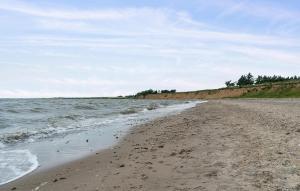 Nice Home In Øster Assels