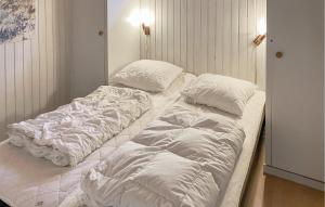 4 Bedroom Amazing Home In Hurup Thy